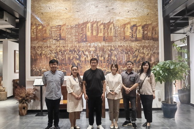 長(zhǎng)沙市文聯(lián)-新聞資訊-本地資訊