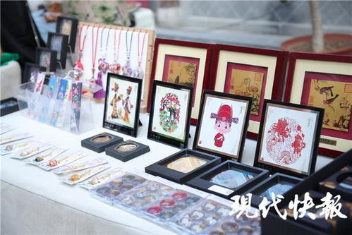 過個 桂花味 的中秋節(jié) 南京推出近百場節(jié)日活動