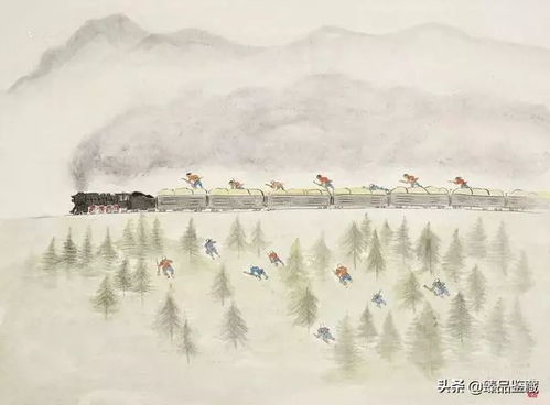 繪畫藝術界的惡俗