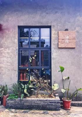 快看！成都武侯區(qū)老工廠的華麗轉身 文藝圣地新生機